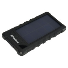 Sandberg Outdoor Solar Powerbank 16000 IP67 solarna prenosna baterija