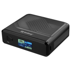 Sandberg Powerbank 20000 mAh PD100W prenosna baterija