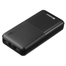 Sandberg Saver Powerbank 20000 mAh prenosna baterija