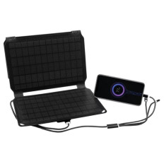 Sandberg Solar Charger 21W 2xUSB solarni panel polnilnik