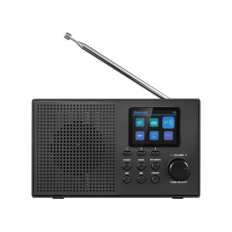 Sandberg Speaker Radio DAB+BT radijski sprejemnik za preživetje