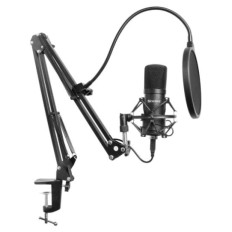 Sandberg Streamer USB Microphone Kit mikrofon