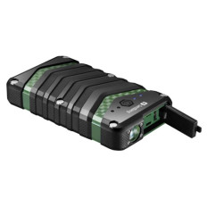 Sandberg Survivor Powerbank 20100 prenosna baterija