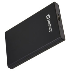 Sandberg USB 3.0 to SATA Box 2.5''