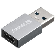 Sandberg USB-A to USB-C Dongle