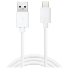 Sandberg USB-C 3.1 > USB-A 3.0 2m kabel