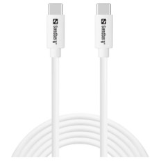 Sandberg USB-C/C PD 65W 2m