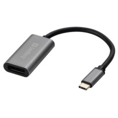Sandberg USB-C na DisplayPort Link vmesnik