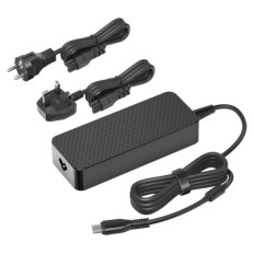 Sandberg USB-C polnilnik PD100W EU+UK