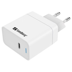 Sandberg USB-C PowerDelivery 65W polnilnik