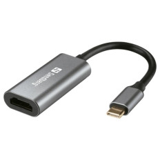 Sandberg USB-C to HDMI Link 4K/60 Hz