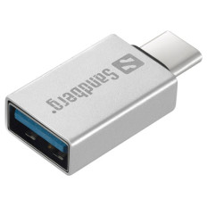 Sandberg USB-C/USB-A 3.0 adapter