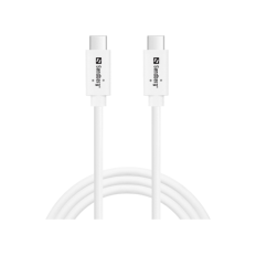 Sandberg USB-C > USB-C Gen2 PD 100W 5m polnilni kabel