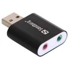 Sandberg USB to Sound Link adapter