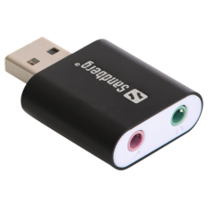 Sandberg USB to Sound Link vmesnik
