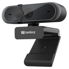 Sandberg USB Webcam Pro spletna kamera