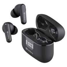 Sandberg Wireless Earbuds ANC+ENC brezžične slušalke