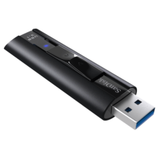 SanDisk 128GB Extreme PRO USB 3.2 420/380mb/s