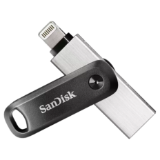 SanDisk 128GB iXpand USB-A/Lightning 3.0 USB ključ