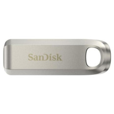 SanDisk 128GB USB Ultra Luxe Type-C 3.2 Gen 1 