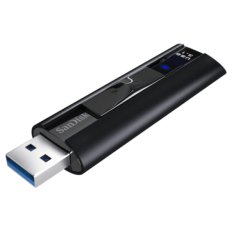 SanDisk 1TB Extreme PRO USB-A 3.2 Gen 1 USB ključ