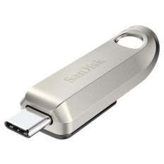 SanDisk 256GB Ultra Luxe USB-C 3.2 USB ključ