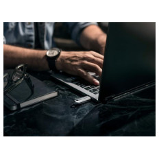 SanDisk 256GB USB Ultra Luxe Type-C 3.2 Gen 1
