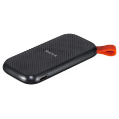 SanDisk 2TB Portable SSD USB-C 3.2 zunanji SSD disk