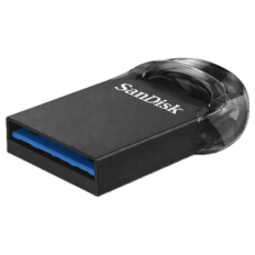 SanDisk 32GB Ultra Fit USB-A 3.2 Gen 1 USB ključ