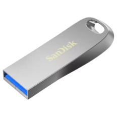 SanDisk 32GB Ultra Luxe USB-A 3.2 USB ključ