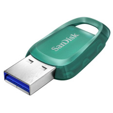 SanDisk 64GB Ultra Eco USB-A 3.2 USB ključ