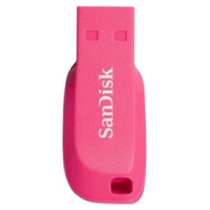 SanDIsk Cruzer blade 16GB spominski ključek USB 2.0.