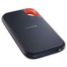 SanDisk Extreme 4TB Portable SSD 1050/1000 MB/s USB 3.2 Gen 2
