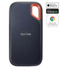 SANDISK Extreme Portable 2TB USB 3.2 Gen 1 (SDSSDE61-2T00-G25) zunanji prenosni SSD disk