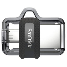 SanDisk Ultra 32GB Dual Drive m3.0 usb ključek