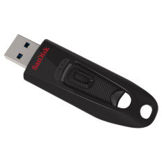 SANDISK Ultra 64GB USB3.0 (SDCZ48-064G-U46) USB ključ