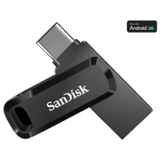 SANDISK Ultra Dual Drive Go 32GB USB-A/C USB ključek