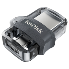 SanDisk Ultra Dual USB m3.0 128GB
