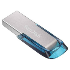 Sandisk Ultra Flair 128GB USB3.0 spominski ključek