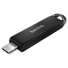 SanDisk Ultra USB Type-C Flash Drive 128gb
