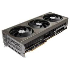 SAPPHIRE NITRO+ Radeon RX 9070 16GB GDDR6 OC ARGB gaming grafična kartica