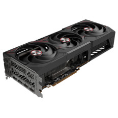 SAPPHIRE PULSE Radeon RX 9070 16GB GDDR6 OC gaming grafična kartica