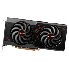 SAPPHIRE Radeon RX 7600 8GB GDDR6 PULSE GAMING OC (11324-01-20G) grafična kartica