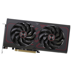 SAPPHIRE Radeon RX 7600 XT 16GB GDDR6 PULSE GAMING (11339-04-20G) grafična kartica