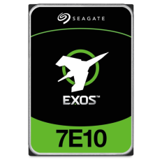 Seagate 10TB Exos 7E10 3,5" SATA 6Gb/s 7200rpm 256MB HDD disk
