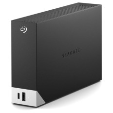 Seagate 16TB One Touch HUB 3,5" USB 3.0 zunanji HDD disk