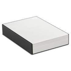 SEAGATE 1TB ONE TOUCH  6,35cm (2,5), srebrn