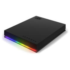 Seagate 2TB FireCuda Gaming USB 3.0 RGB zunanji HDD disk