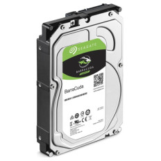 Seagate 4TB BarraCuda 3,5" SATA 6Gb/s 5400rpm 256MB HDD disk