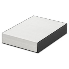 SEAGATE 4TB ONE TOUCH  6,35cm (2,5), srebrn